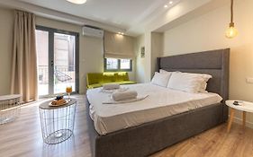 Athens Central Smart